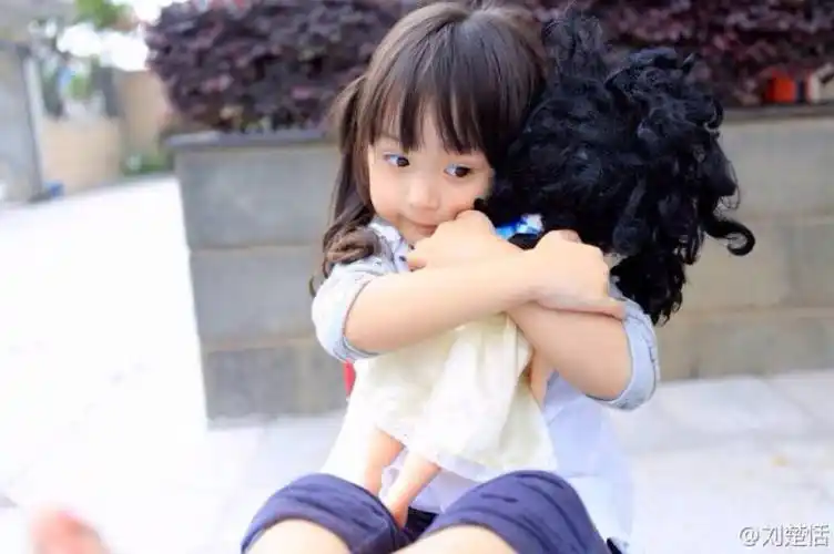 可爱萌宝 - 堆糖,美图壁纸兴趣社区