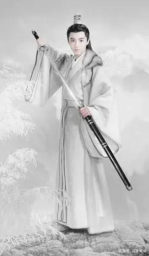 王俊凯古装精美图集