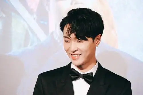 张艺兴 - 堆糖,美图壁纸兴趣社区