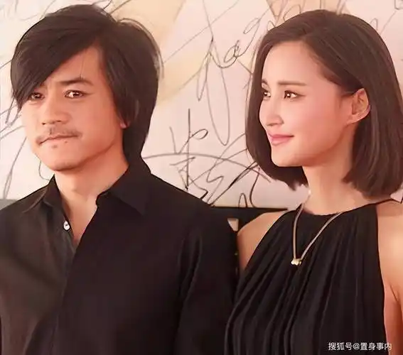 到了2016年,张歆艺和袁弘相识相恋,并最终走向婚姻,如今两人感情稳定