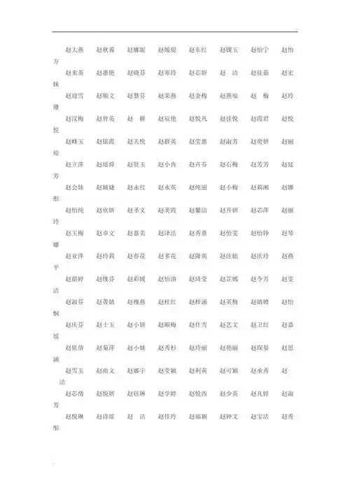 姓氏男宝宝的名字含义有哪些?你知道吗?