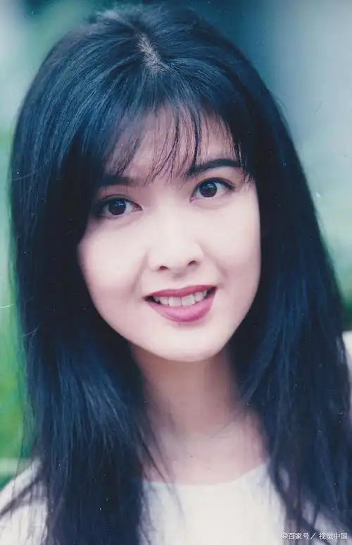 娱乐大盘点:那些80.90后的童年女神回忆录