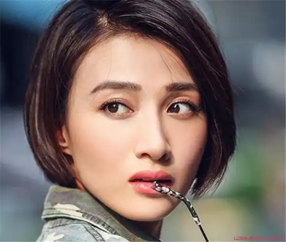 冯文娟个人资料简介冯文娟背景被扒与郭富城的吻戏真的吗