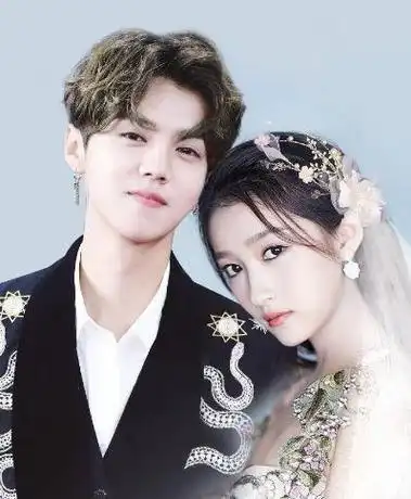 鹿晗和关晓彤这对小情侣,很少合体出现在大众视野里面秀恩爱.