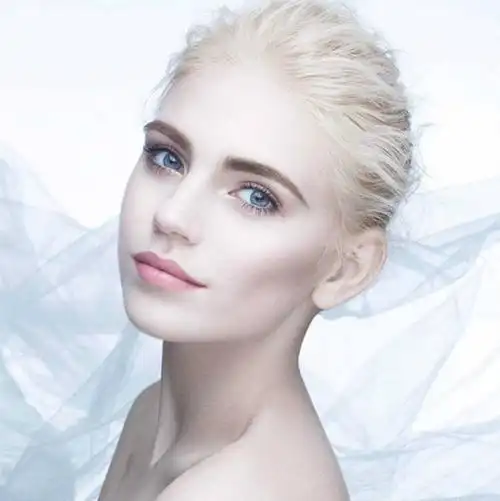 女人们的门面保养~女人多吃什么会对皮肤好?