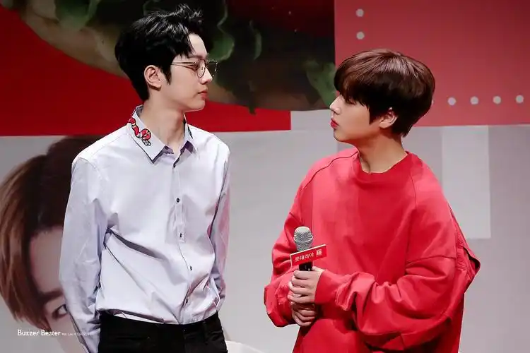 赖冠霖 朴志训 cr.logo