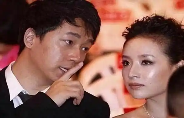 回顾董洁:一婚出轨王大治,离婚11年,为何突然和丈夫"和解"?