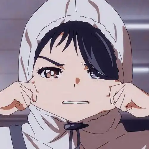 「第47期」动漫头像:呆萌可爱男女通用无水印动漫头像