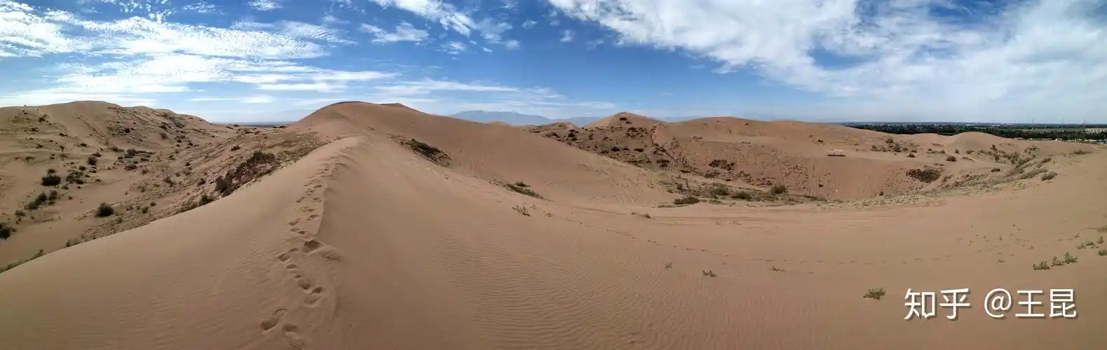 青海湖小环线游记王昆