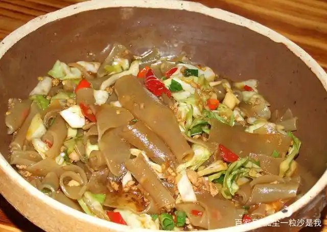 沧州南皮县6大推荐美食,地方美食彰显地方特色