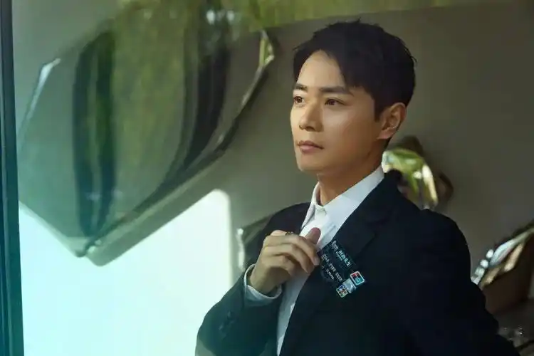 曹骏:心之所向 行之所至