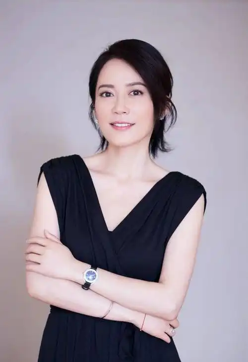 年纪越大越漂亮的女星,我只服这位,快40岁才变美