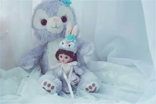 星黛露 - 堆糖,美图壁纸兴趣社区