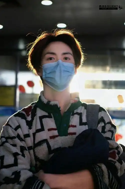 马天宇问天水麻辣烫突然火了