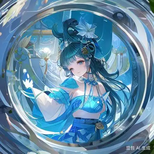 水瓶座女生喜欢一个人会怎么聊天