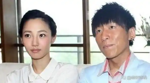 "一指禅"6年后,上天对白百何的报复,不止路人缘败光如此简单