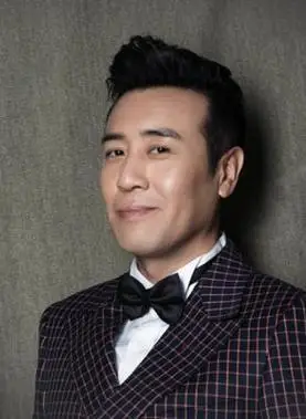 于和伟主演的电视剧-明星库-中国时尚网