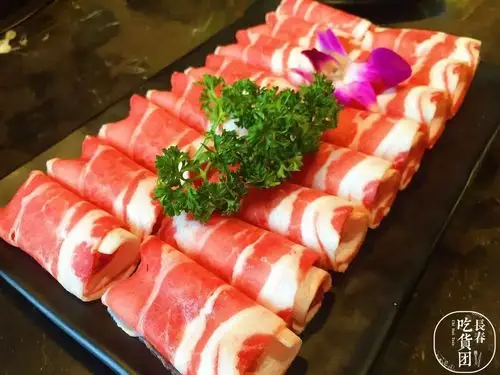 长春这家云南火瓢牛肉火锅让你吃点不一样的火锅!