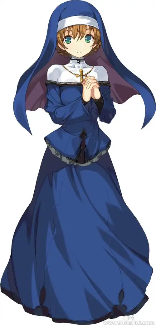 [会员][立绘图包][鱼介]兰斯3 重制版[280p] | 萌绘