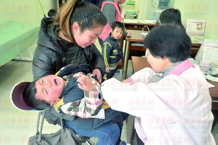 盘点今年开发区卫生服务新变化