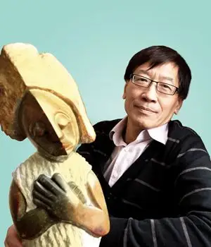 果壳时间第五期演讲嘉宾