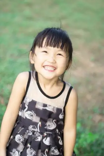 把熊孩子拍成美萌娃其实很简单!