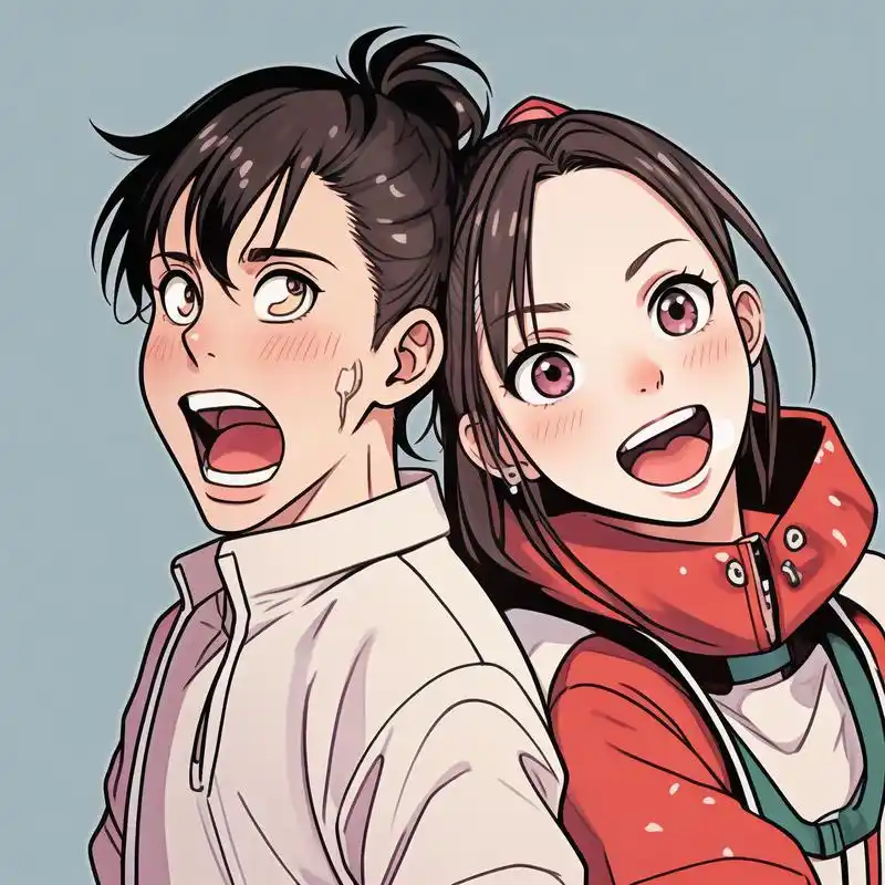 兄妹头像来啦91可爱又温馨～ 宝贝们,这次带来的是兄妹头像系列哦!