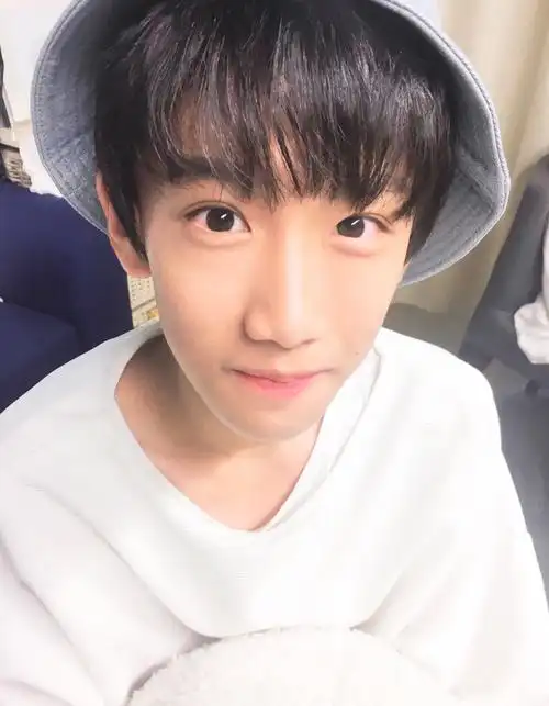 2">陈泗旭,2004年2月12日生于重庆市,中国内地流行乐歌手,影视男演员