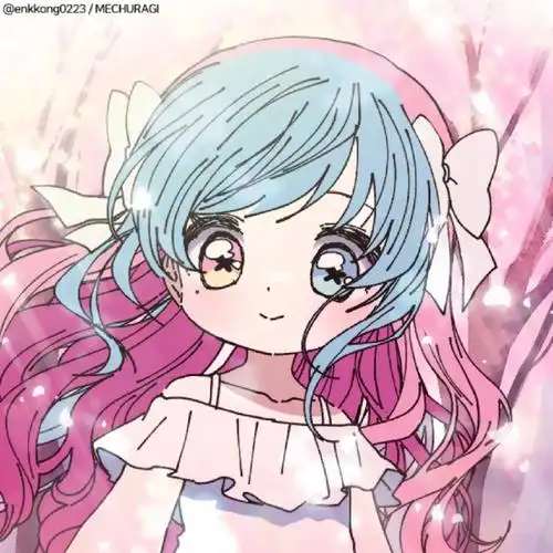 自己做美图q版唐舞桐