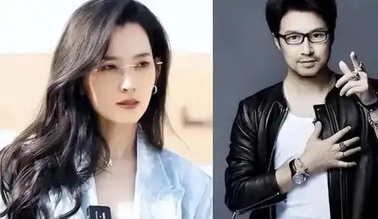 4大"老牛吃嫩草"的女星,个个有颜有钱,偏偏对小鲜肉爱不释手|秦昊