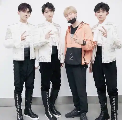 李赫宰谈tfboys六周年演唱会细节,除了为新歌编舞,还有特殊设计_舞蹈