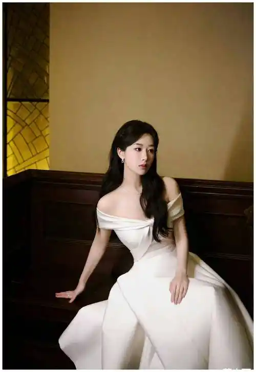 又被杨紫惊艳到!