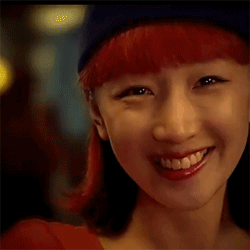 周冬雨小红春风十里不如你gif动图_动态图_表情包下载_soogif