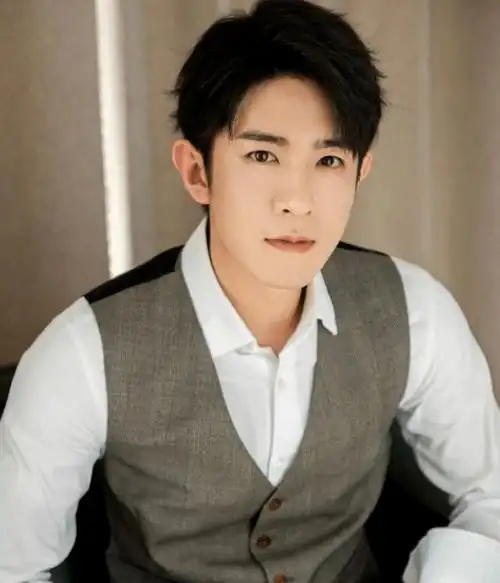 男明星的分水岭30岁再不红他们就老了