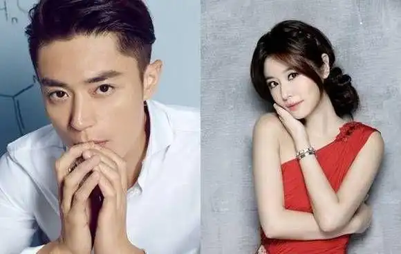 不过最后还是祝林心如霍建华可以要一直幸福恩爱下去,争做圈中恩爱