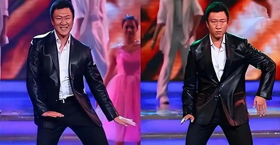 孙红雷贫民窟的霹雳舞王25岁成为中戏旁听生坎坷逆袭路