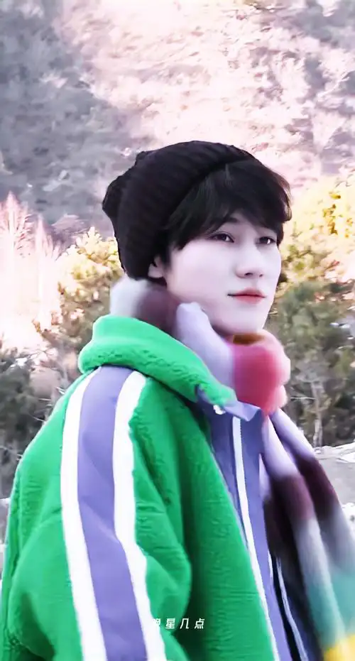 #张真源 你最重要##张真源 高光缔造者#