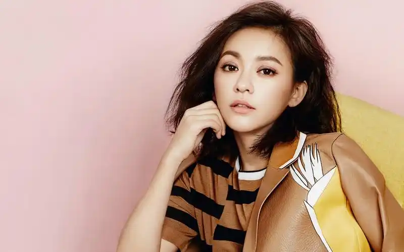 美女写真,女星模特,美女,陈意涵,电脑壁纸,壁纸女星陈意涵