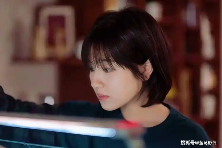 原创本以为是烂剧结果开播就被五星刷屏李兰迪又把国产剧拍成了爆款