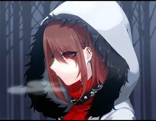 flowerfell繁花之下精美人物图包第3期