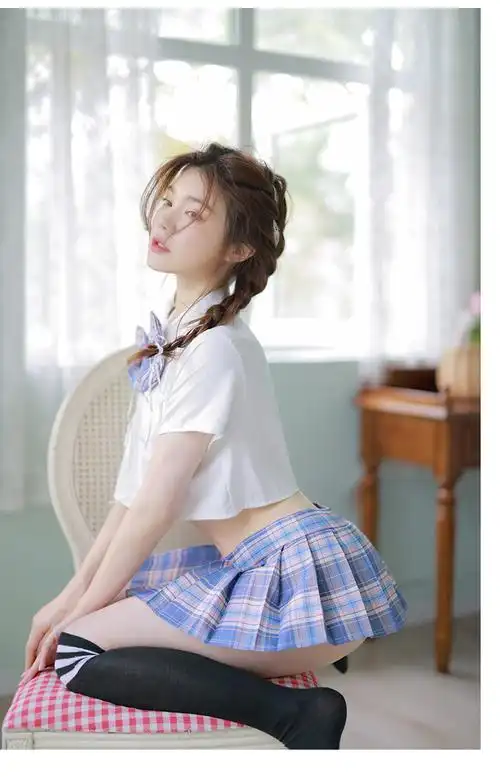 情趣百褶裙内衣女性感jk制服诱惑激情套装清纯可爱学生短裙代发