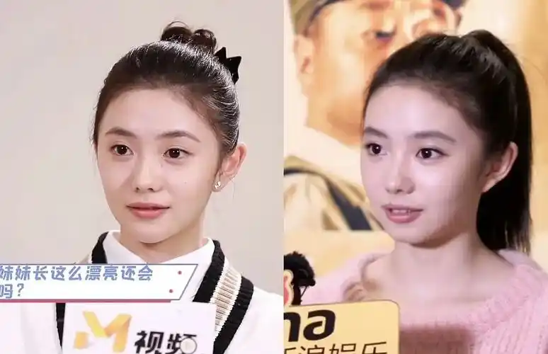 【容光《少女星》成功签约电视剧】