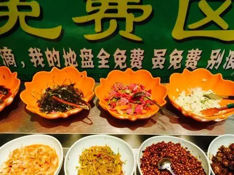 一只羊烧烤(工农大街店)-旅游攻略-门票-地址-问答-游记点评,哈尔滨