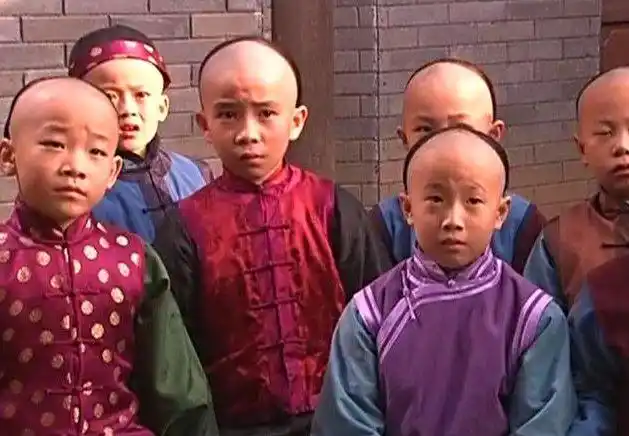 为何白景琦这一辈兄弟和睦团结有出息,后代们却是一盘散沙的蛀虫