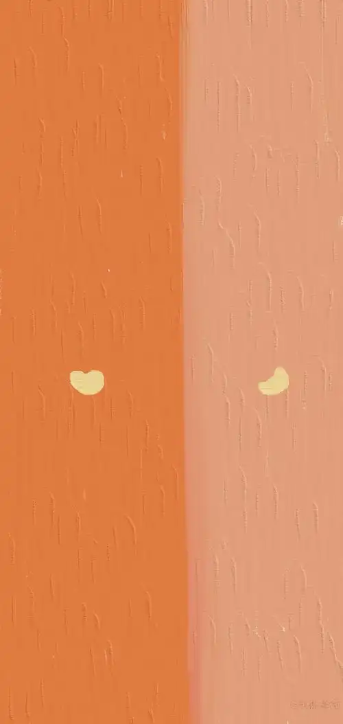 左右分割聊天背景 - 堆糖,美图壁纸兴趣社区