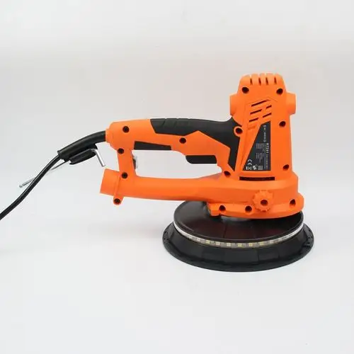 博尔特自吸尘式墙壁打磨机r7241室内装修专墙面打磨机