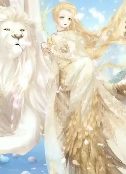 狮子座的奇迹暖暖你们喜欢吗