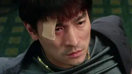 龙在江湖:独眼龙倾家荡产上诉成功,被放了出来,专门找华仔麻烦