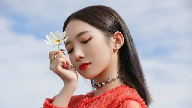 实力爱豆孟美岐,跳舞震撼人心,舞台非常精彩,来看美照吧