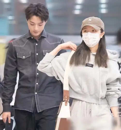 快本荧屏情侣专场李兰迪赖冠霖青春景甜张彬彬令cp粉尖叫